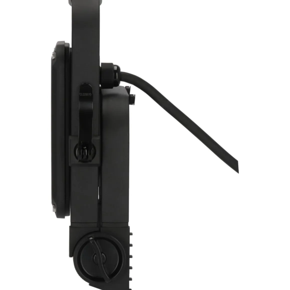 LED Arbeitsstrahler JARO 7060 M5800lm, 50W, 5m, H07RN-F 3G1,0, IP65