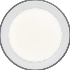 LED-Deckenleuchte Florella 48,5 x 8,5 cm inkl RGB-Funktion