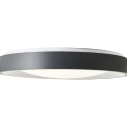 LED-Deckenleuchte Florella 48,5 x 8,5 cm inkl RGB-Funktion
