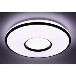 LED-Deckenleuchte Shining Blackstar 24 W