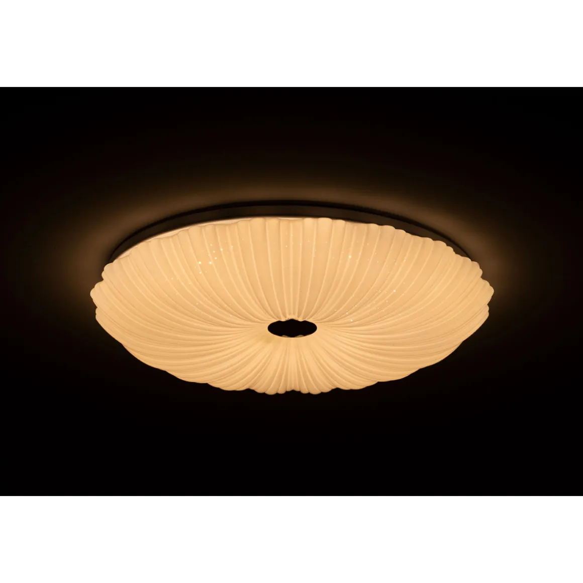 LED-Deckenleuchte Shining Coral 24W