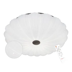 LED-Deckenleuchte Shining Coral 24W