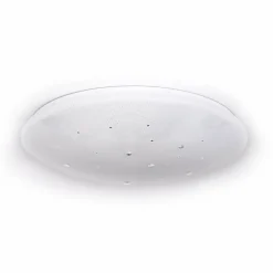 LED-Deckenleuchte Shining Diamond 24 W