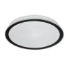 LED-Deckenleuchte Shining Magic 40 W