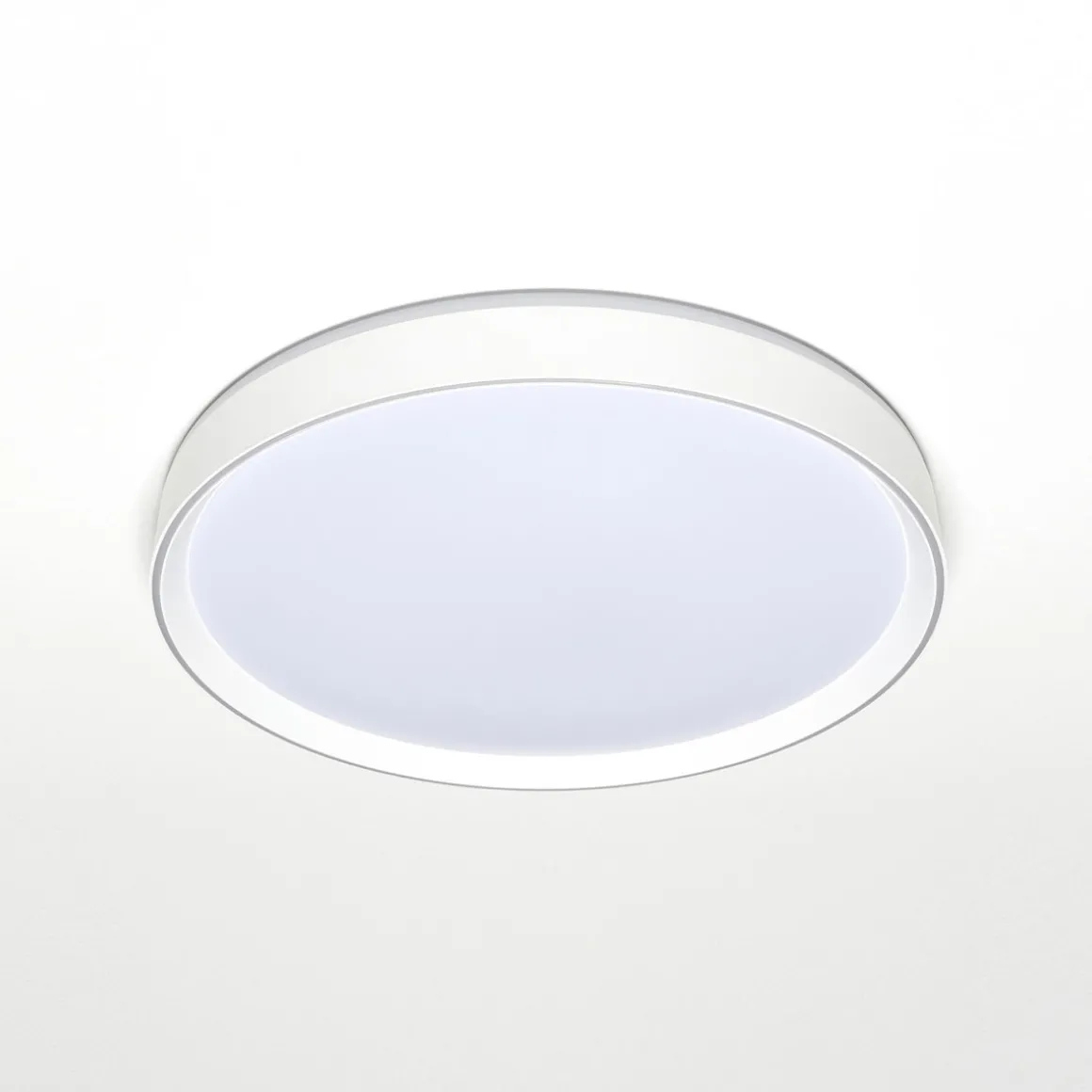 LED-Deckenleuchte Shining Saturn 40 30 W