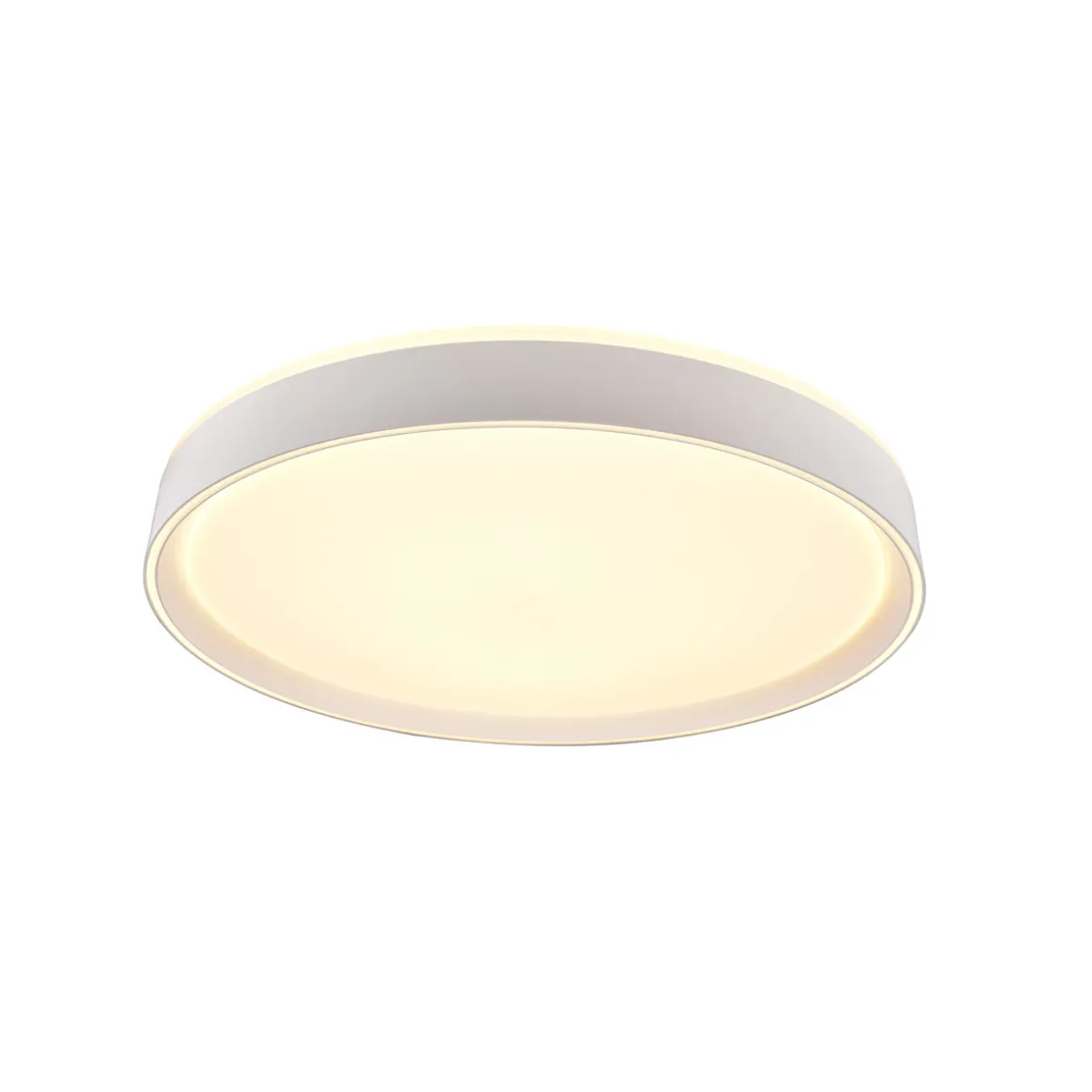 LED-Deckenleuchte Shining Saturn 40 30 W