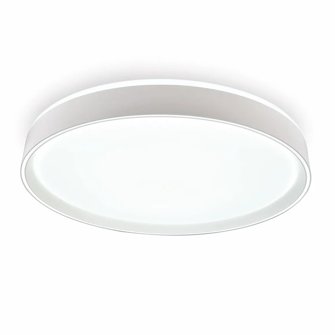 LED-Deckenleuchte Shining Saturn 40 30 W