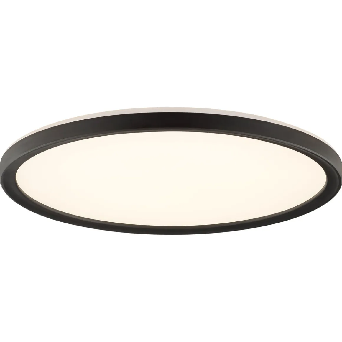 LED DL Avola 29,3cm 18W sw 2400lmCCT dimmbar Nachtlicht Timer FB