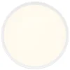 LED DL Avola 29,3cm ws 18W2400lm 4000K
