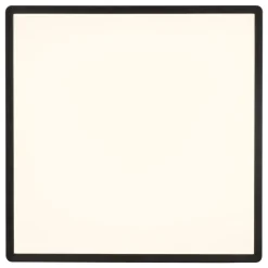 LED DL Avola 42x42cm 22W sw3000lm CCT dimmbar Nachtlicht FB