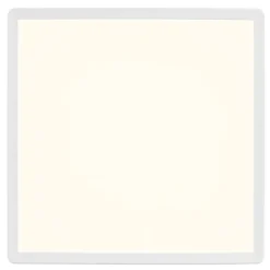 LED DL Avola 29,3x29,3cm ws18W 2400lm 4000K