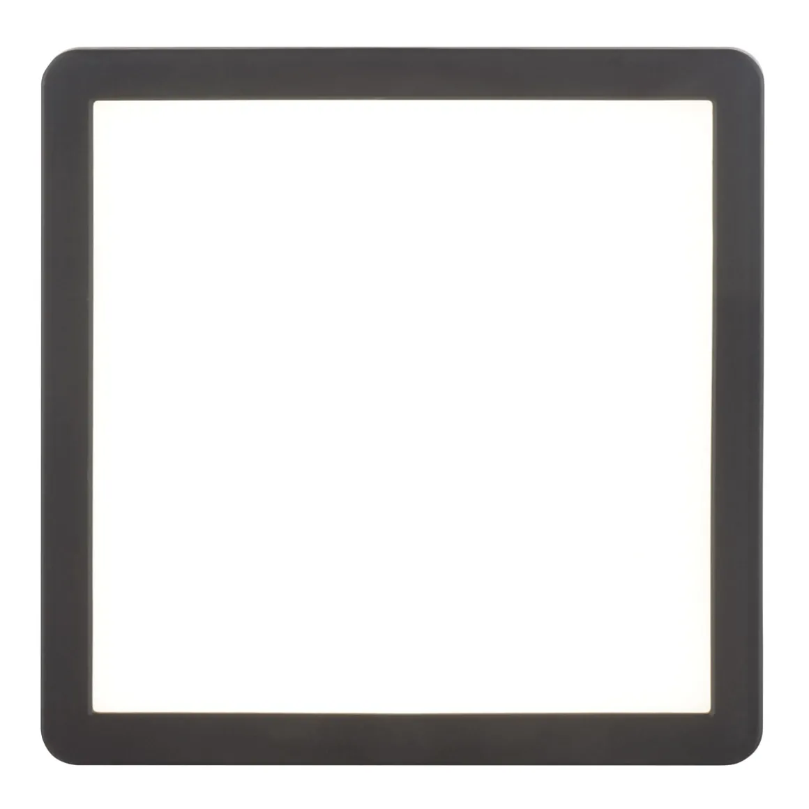 LED DL Avola 19x19cm 12W sw1400lm 4000K