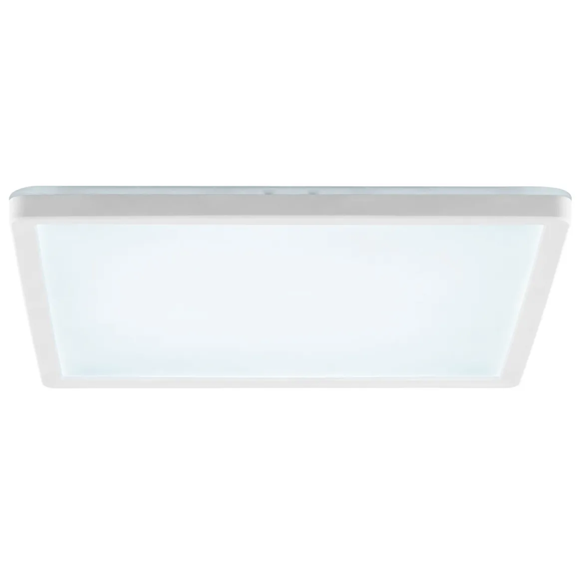 LED DL Avola 29,3x29,3cm 18W ws2400lm CCT dimmbar Nachtlicht FB