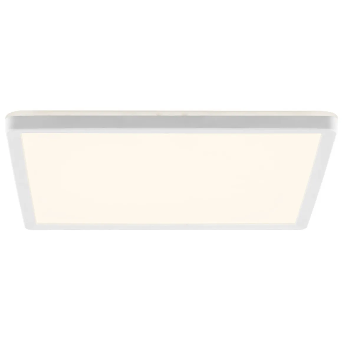 LED DL Avola 29,3x29,3cm 18W ws2400lm CCT dimmbar Nachtlicht FB