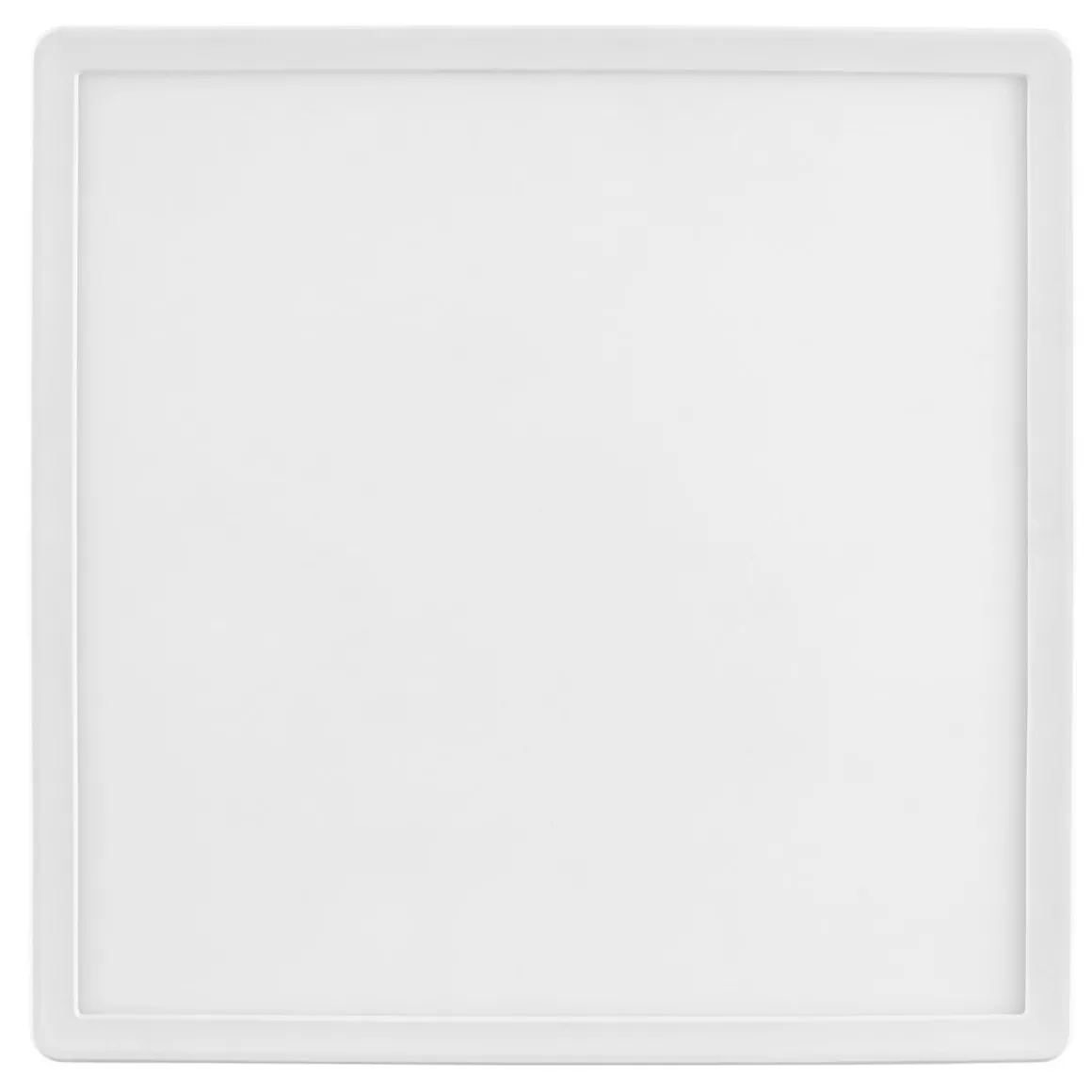 LED DL Avola 29,3x29,3cm 18W ws2400lm CCT dimmbar Nachtlicht FB