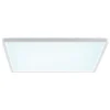 LED DL Avola 42x42cm 22W ws 3000lmCCT dimmbar Nachtlicht FB