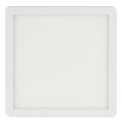 LED DL Avola 19x19cm 12W ws1400lm 4000K