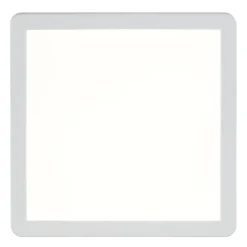 LED DL Avola 19x19cm 12W ws1400lm 4000K