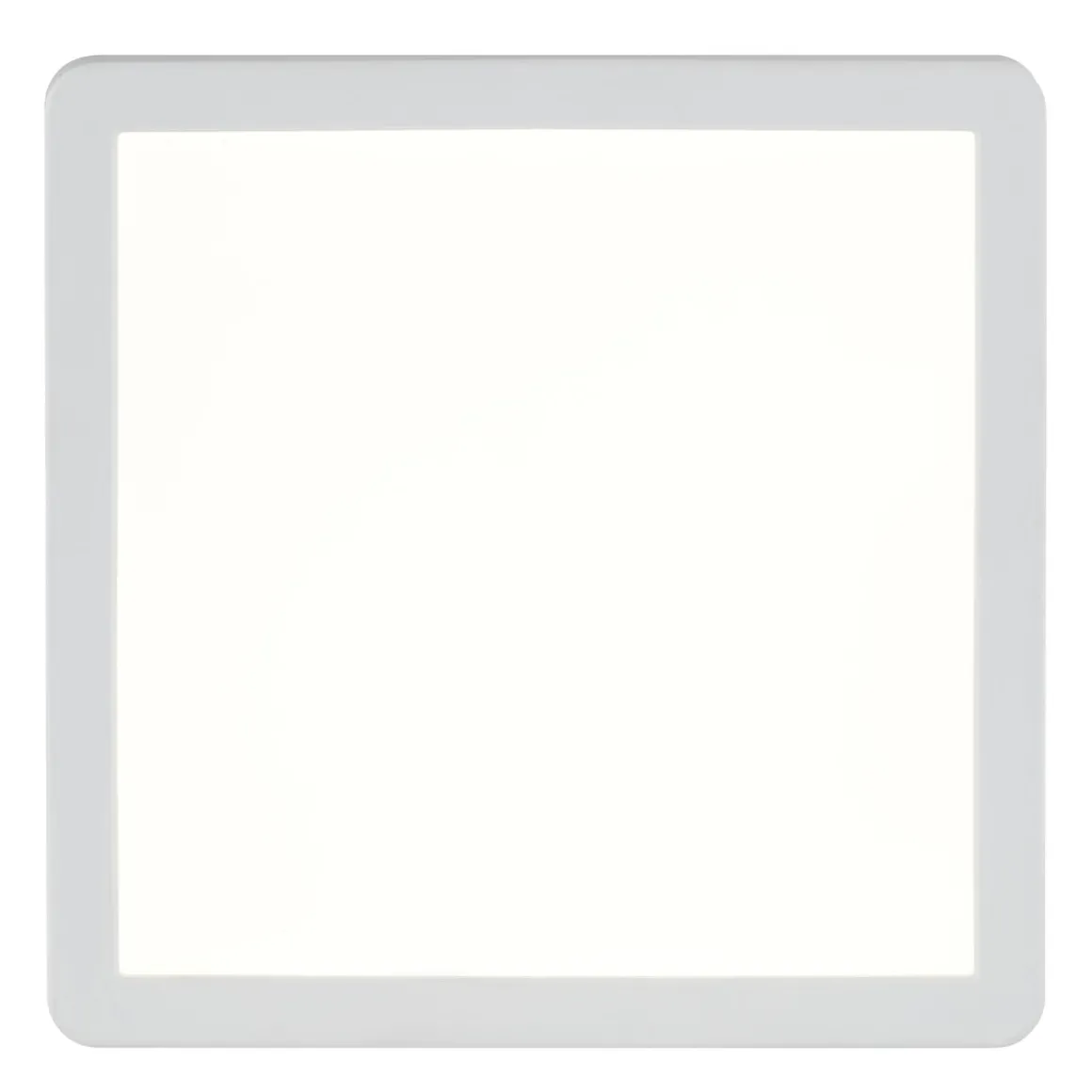 LED DL Avola 19x19cm 12W ws1400lm 4000K