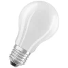 LED Gluehlampe dim E27 806lm 27K 60W Ersatz warmweiss Filament matt