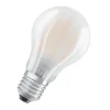 LED Gluehlampe E27 806lm 4.000K 60 WErsatz kaltweiss Filament matt