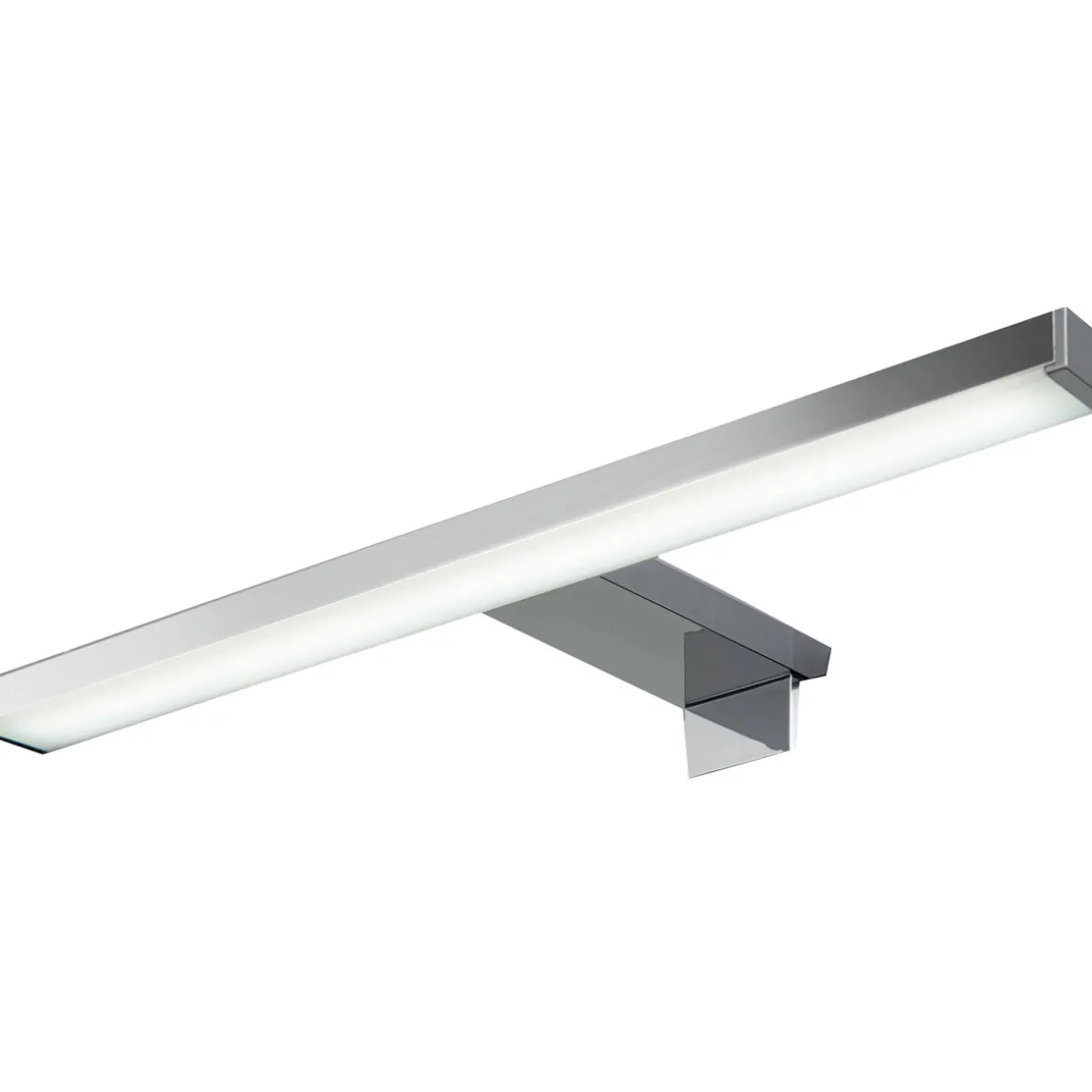 LED-Leuchte 230V 30x4x12,5 cm 5,6Wf. B.clever u. CompactLine