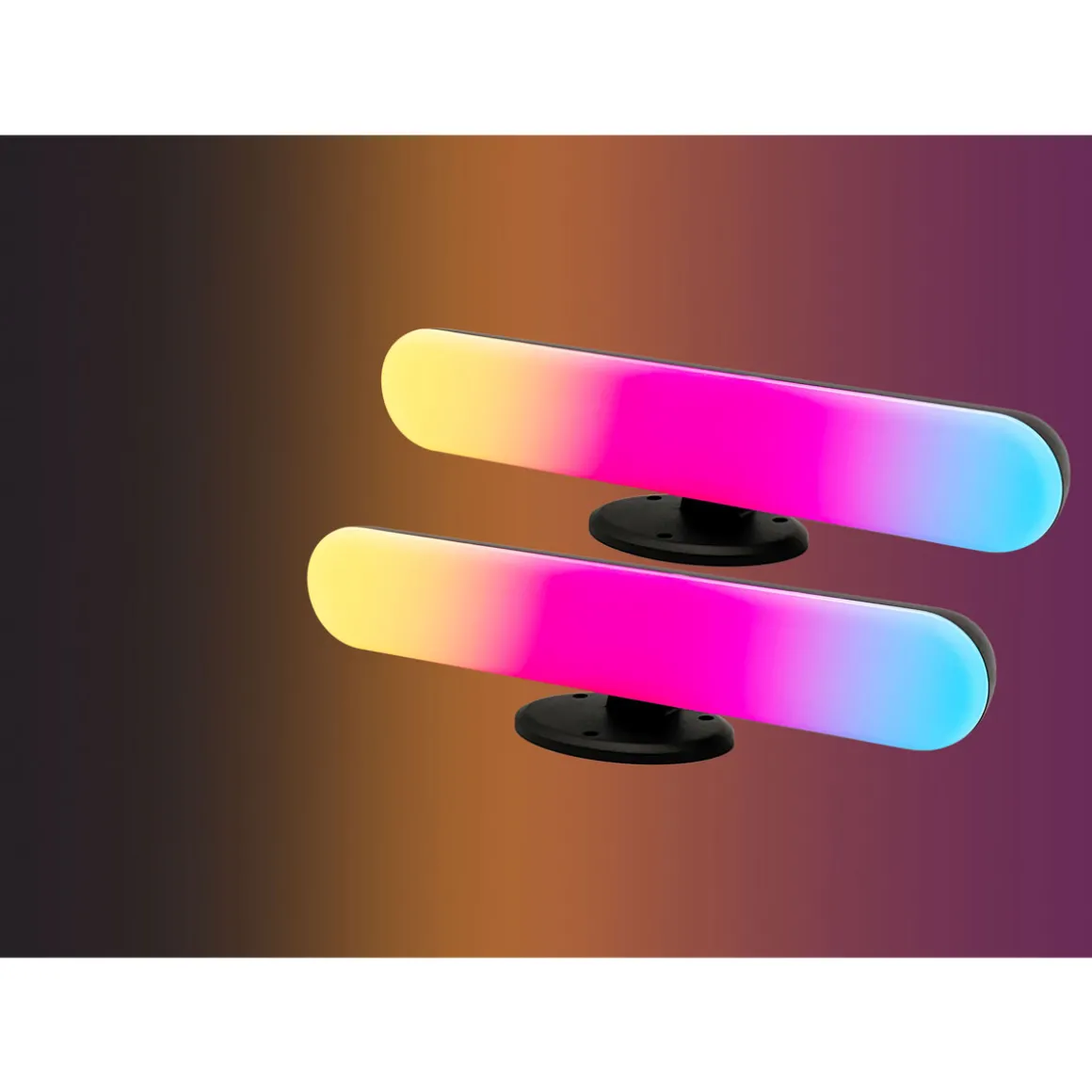 LED Light Bar SMART RGBIC 3,5 W