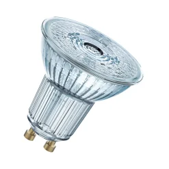LED Reflektor 36grad dim GU10 350lm 4.0K50 W Ersatz kaltweiss