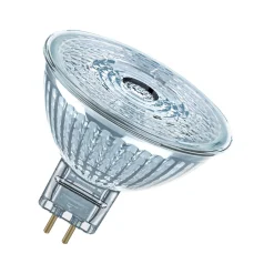 LED Reflektor 36grad GU5.3 350lm 4.000K35 W Ersatz kaltweiss