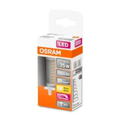 LED Spezial Line78 dim R7s 1.055lm 2.7K75 W Ersatz warmweiss