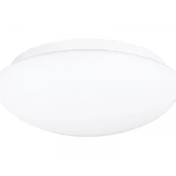 LED Wand- und Deckenleuchte mit Sensor360 Grad, 28xLED/12W/3000K/960lm