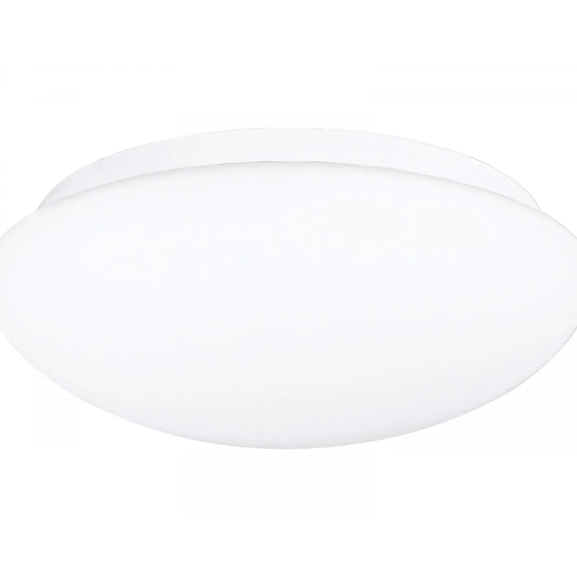 LED Wand- und Deckenleuchte mit Sensor360 Grad, 28xLED/12W/3000K/960lm