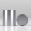 Leerdose und Deckel 0,75 L