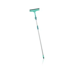 LeifheitFensterwischer 3in1 Window Cleaner mit Teleskopstiel