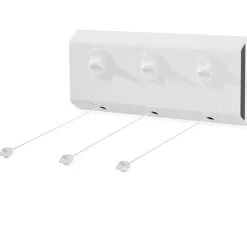 Leifheit Wandtrockner Rollfix 150 Triple Longline