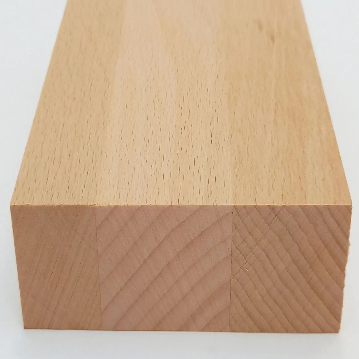 Leimholzplatte Buche 18 mm