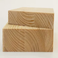 Leimholzplatte Fichte 2500 x 1210 x 27 mm