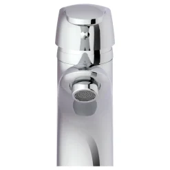 LENZ Waschtischarmatur Liana Eco-Klick Chrom