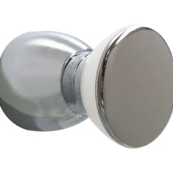 Lightme Badleuchte Aqua IP 44 Kopfspiegelleuchte Chrom