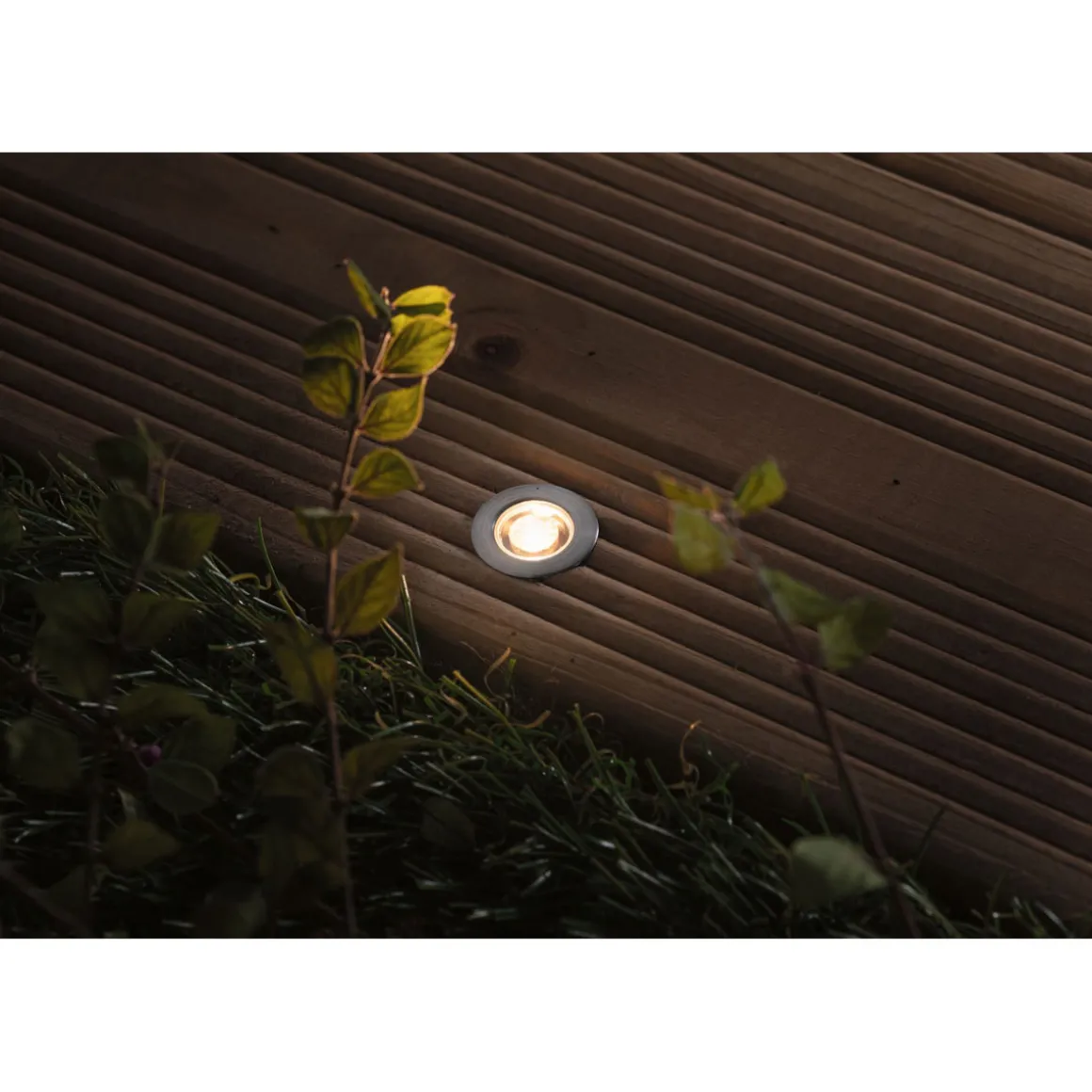 Link + Light LED Stripe 80cm RGB,inkl. Touch Switch