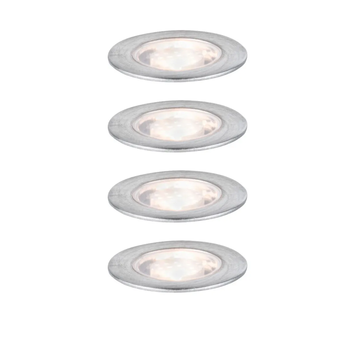 Link + Light LED Stripe 80cm RGB,inkl. Touch Switch