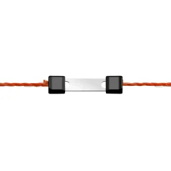 Litzenverbinder Durchmesser 3 mm 10 Stück
