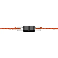 Litzenverbinder Durchmesser 3 mm 10 Stück