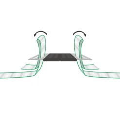 Litzenverbinder Durchmesser 3 mm 10 Stück