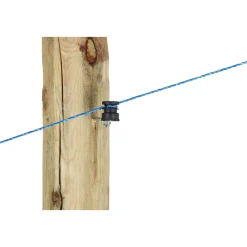 Litze Premium WildHog 400 m blau
