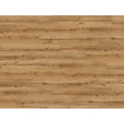 Living by HARO Designboden Powerstar Landhausdiele Eiche Salerno natur 128,2 x 19,3 cm