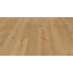 Living by HARO Parkett Landhausdiele 12mm 2V Eiche strukturiert Naturöl