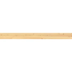 Living by HARO Parkett Landhausdiele 13,5mm 4V Tanne strukturiert Supermatt