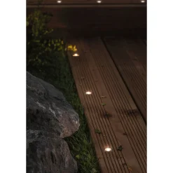 L+L BodenEBL 0,5W IP673000K 12V