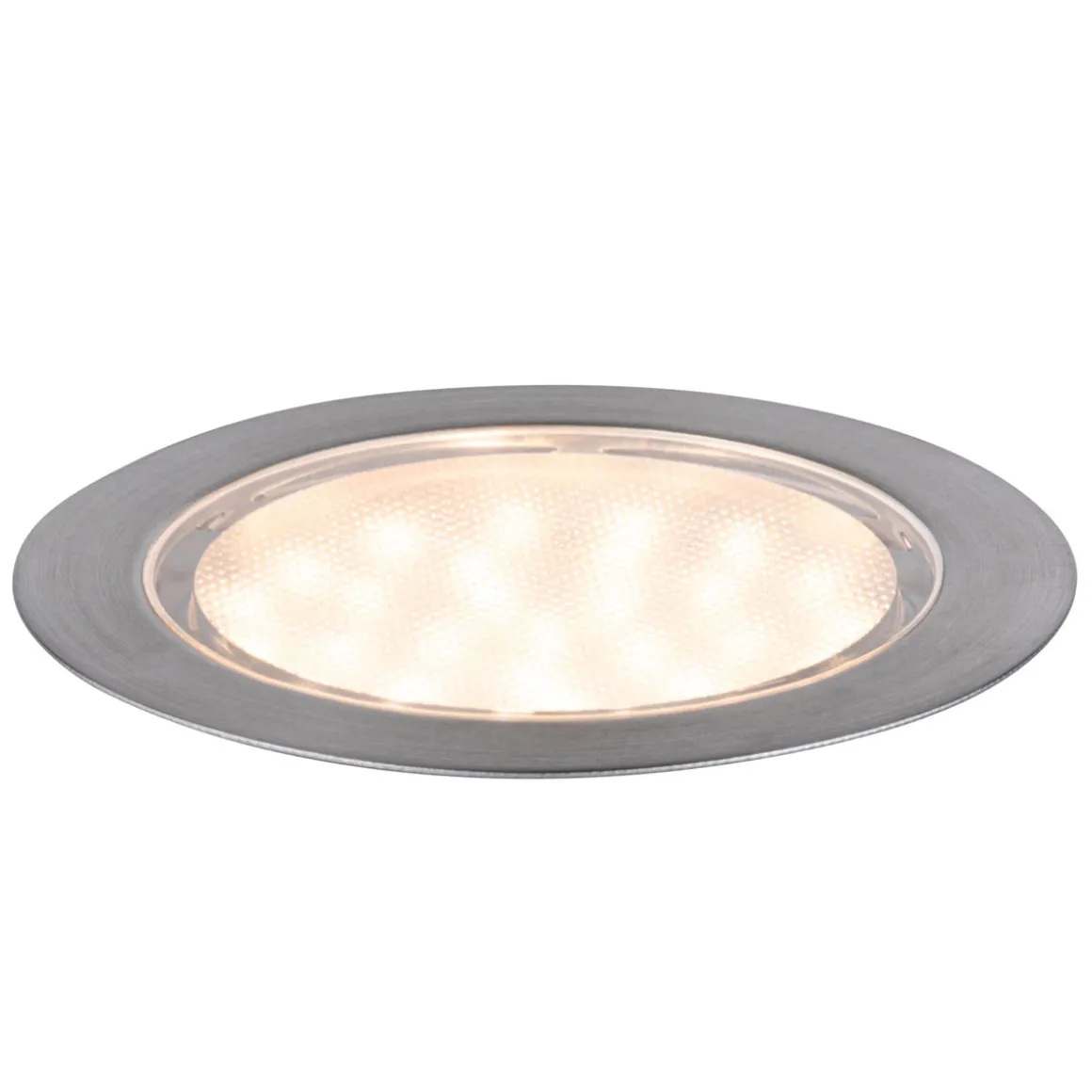 L+L BodenEBL 3W IP67 3000K 12V